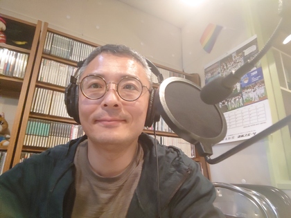 自分で自分を躾ける