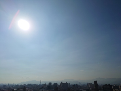 お風呂で気づいたこと